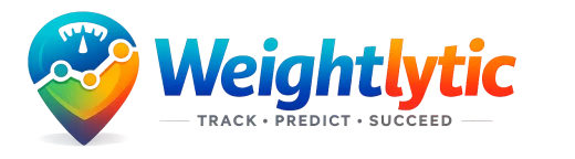 Weightlytic — Track. Predict. Succeed.