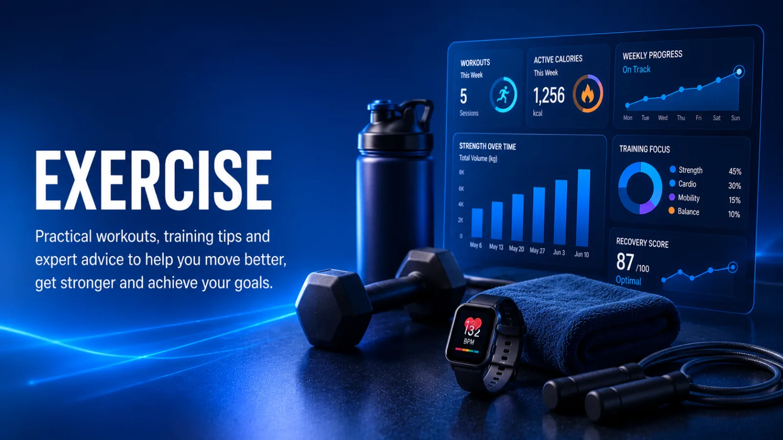 Walking vs Cardio for Weight Loss: The Honest Data